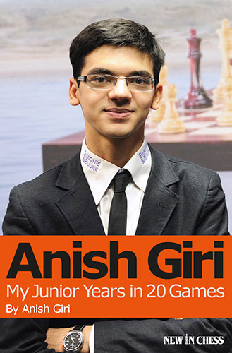 Anish Giri dedans Anish Giri 