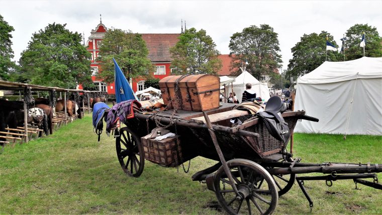 junges helferlein anno dazumal