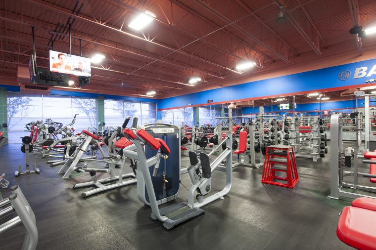 Announcement: Fitness Nation'S Bedford Location Now Open! à G&amp;G Fitness Locations