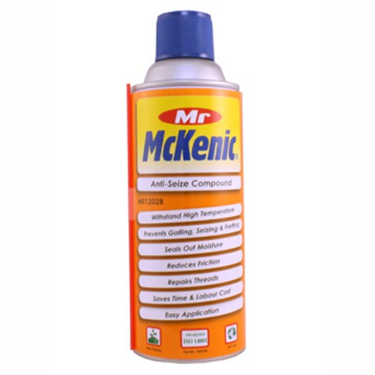 Anti-Seize Compound - Mr Mckenic® - Sensational Cleaning concernant Mckenic 