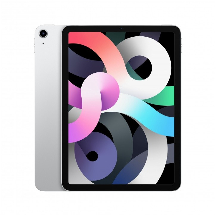 Apple Ipad Air 2020 256Gb (Серебристый) — Купить По Цене serapportantà Ipad Pro Купить Минск 