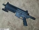 Armslist - For Trade: Like New Bushmaster Carbon-15 Ar Pistol à Bushmaster Carbon 15 Wiki