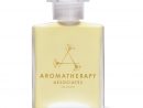Aromatherapy Associates De-Stress Muscle Bath &amp; Shower Oil intérieur Aromatherapy Associates Bath Oil