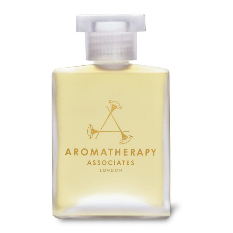 Aromatherapy Associates De-Stress Muscle Bath & Shower Oil intérieur Aromatherapy Associates Bath Oil