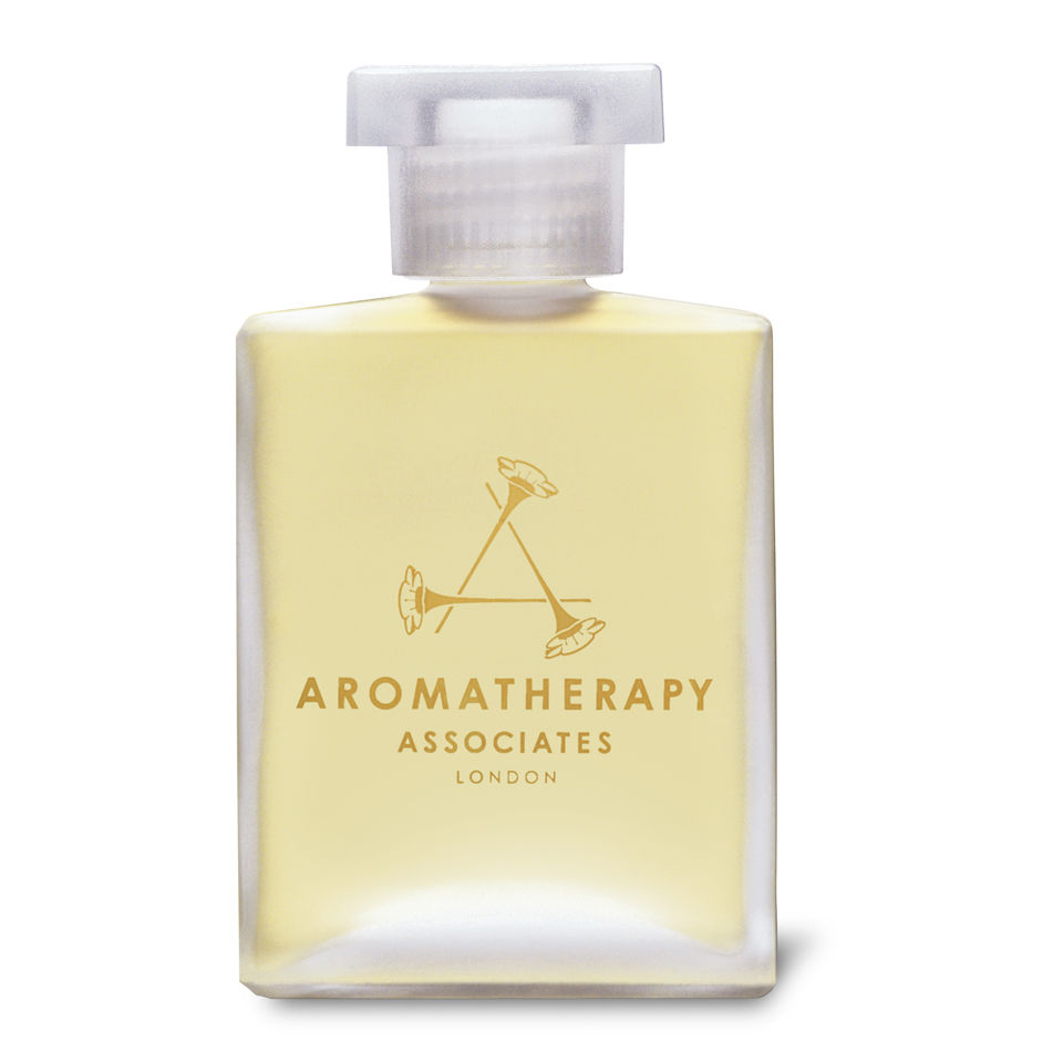 Aromatherapy Associates De-Stress Muscle Bath &amp;amp; Shower Oil intérieur Aromatherapy Associates Bath Oil 
