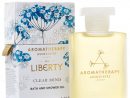 Aromatherapy Associates Teams Up With Liberty To Launch pour Aromatherapy Associates Bath Oil