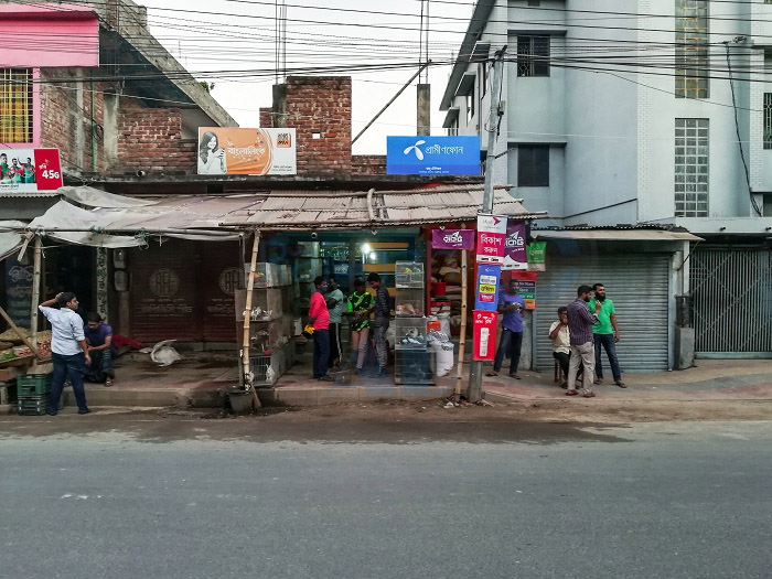 Asif Bird&amp;#039;S Palace And Accurium  Rajshahi Ad dedans Rent A Car In Rajshahi 