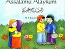 Assalamu Alaykum (M S Kayani) Ages 4 To 8 serapportantà M&amp;S Murad Uk