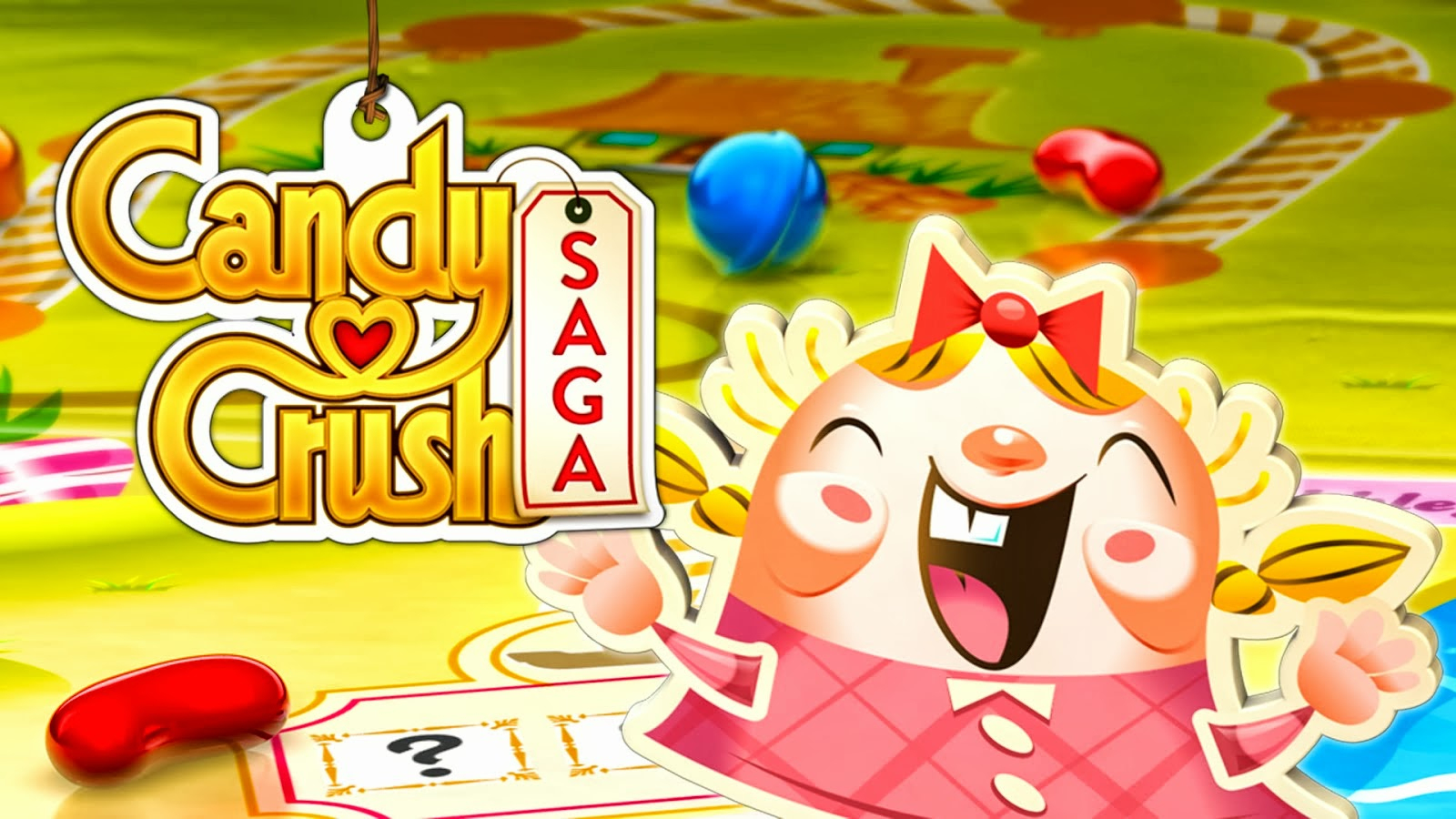 Astuces Candy Crush Saga : Truc, Astuce, Nouveauté, Niveau concernant Jeux Candy Crush Saga Gratuit