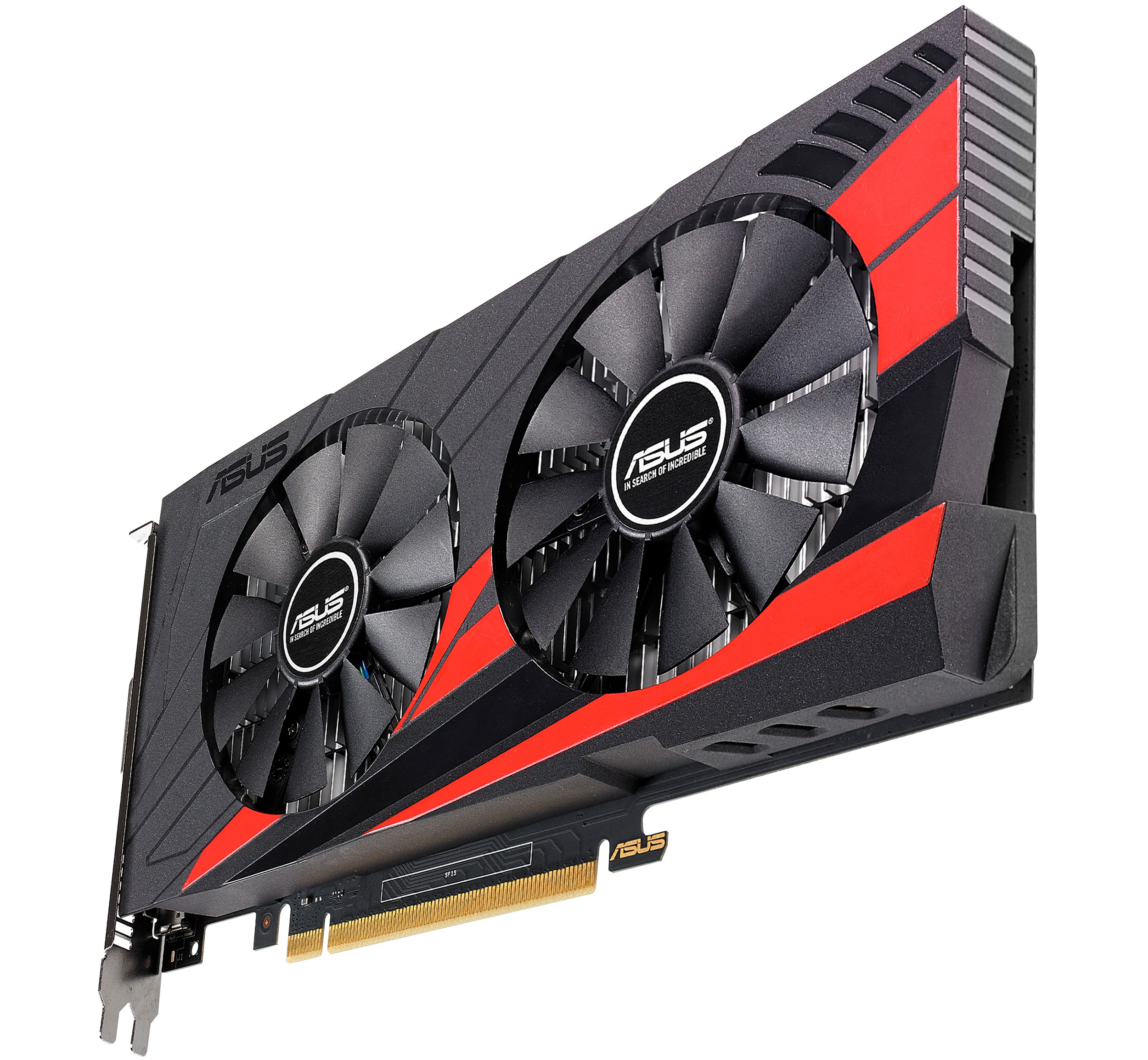 Asus Expedition Gtx 1050 Ti  Rog - Republic Of Gamers Global avec Gtx 1050 Ti 4Gb ราคา 