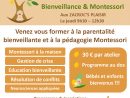 Atelier Parentalité Éclairée Et Montessori 0-3 Ans À pour Les Zacrocs