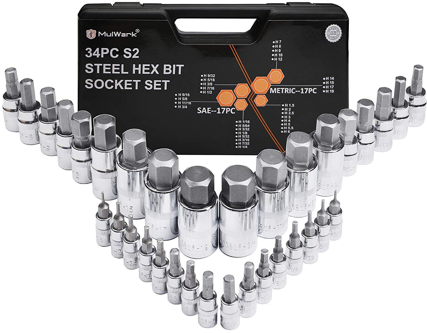 Automotive Tools &amp;amp; Supplies Sk Tools Usa 38 Drive concernant Hex Standoff Metric 