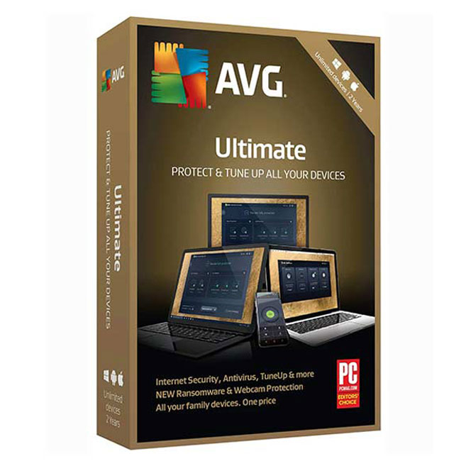Avg Ultimate Multidevice - Antivirusni Programi pour Eset Vs Malwarebytes