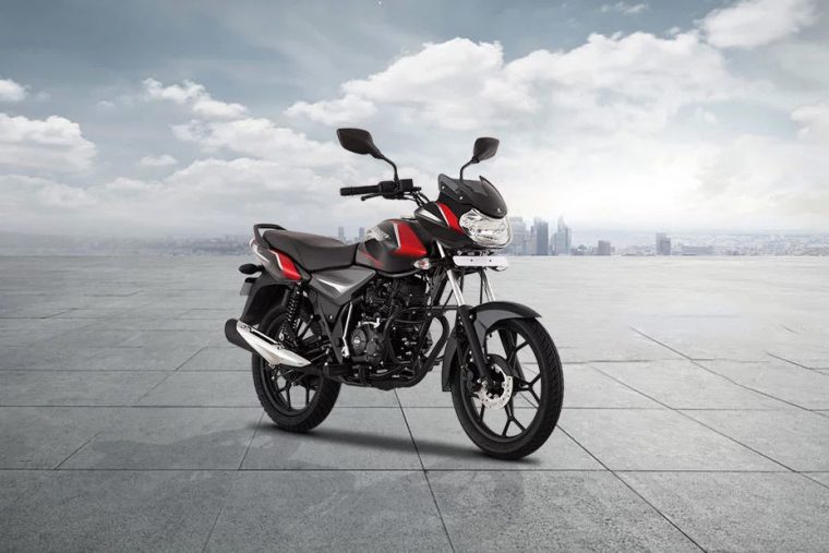 Bajaj Discover 125 Price In Nepal, Variants, Specs intérieur Bajaj Discover 125 Mileage