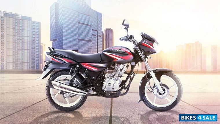 Bajaj Discover 125 Price, Specs, Mileage, Colours, Photos intérieur Bajaj Discover 125 Mileage