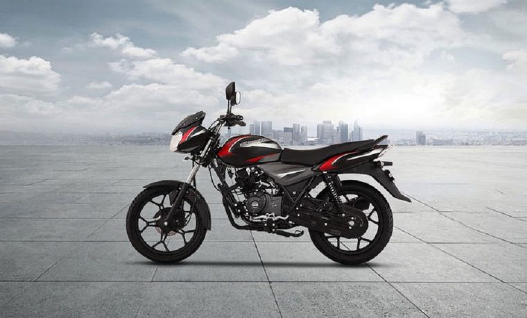 Bajaj Discover 125 St Price, Reviews, Colors, Loan Emi pour Bajaj Discover 125 Mileage