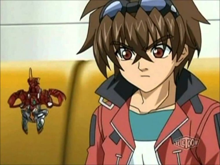 Bakugan Dan Knows Now Who Magmel Really Are! – encequiconcerne Bakugan Mechtanium Surge Dan