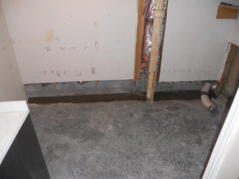 Basement Waterproofing – Lexington, Ky – Leaky Basement dedans Gutter Guards Lexington Ky