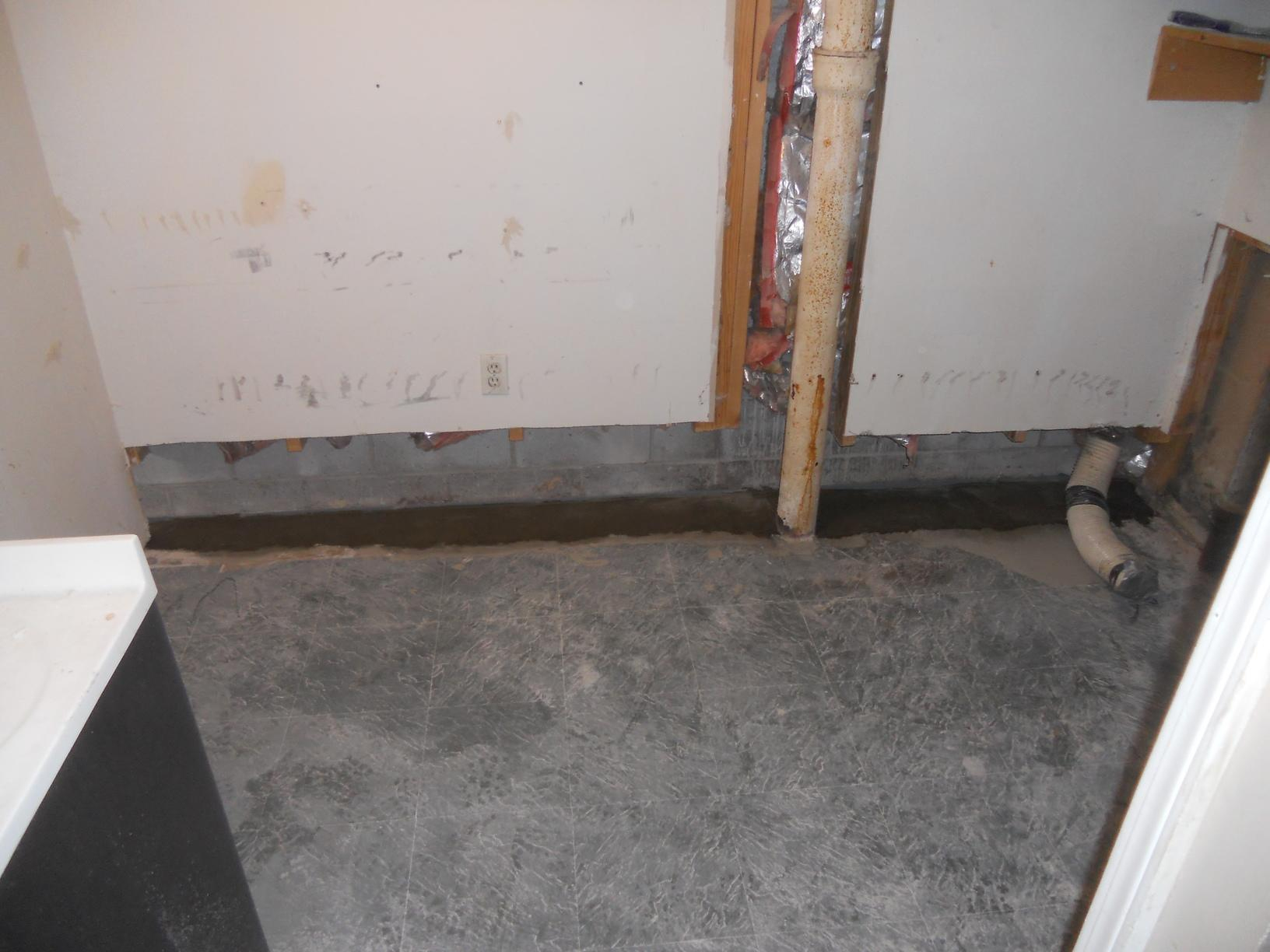 Basement Waterproofing - Lexington, Ky - Leaky Basement dedans Gutter Guards Lexington Ky 