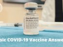Basic Covid-19 Vaccine Questions &amp; Answers tout Sleep Medicine Near Monterey