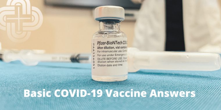 Basic Covid-19 Vaccine Questions & Answers tout Sleep Medicine Near Monterey