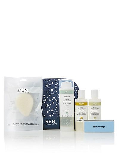 Bathing The Night Away Gift Set  M&amp;S  Gifts, Bathing serapportantà M&amp;amp;S Lotion Gift Sets