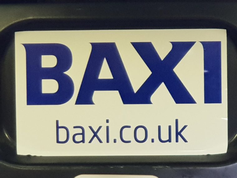 Baxi On Twitter: "Last #Winitwednesday Of 2018, Likert dedans Baxi Boilers York Pa