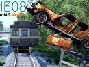 Beamng Drive Movie: Epic Chase Leads To Multiple Crashes encequiconcerne Lead To Only A Partial Uninstall.&quot;