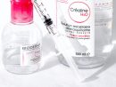 Beauty Hack  How To Refill Your Travel Sized Bioderma encequiconcerne Bioderma Travel Size