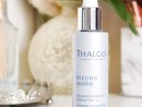 Beauty On Review: Review: Peeling Marin Treatment At tout Thalgo Serum