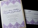 Belle Papier Invitations + Stationery Design - Invitations serapportantà Papier Wedding Invites