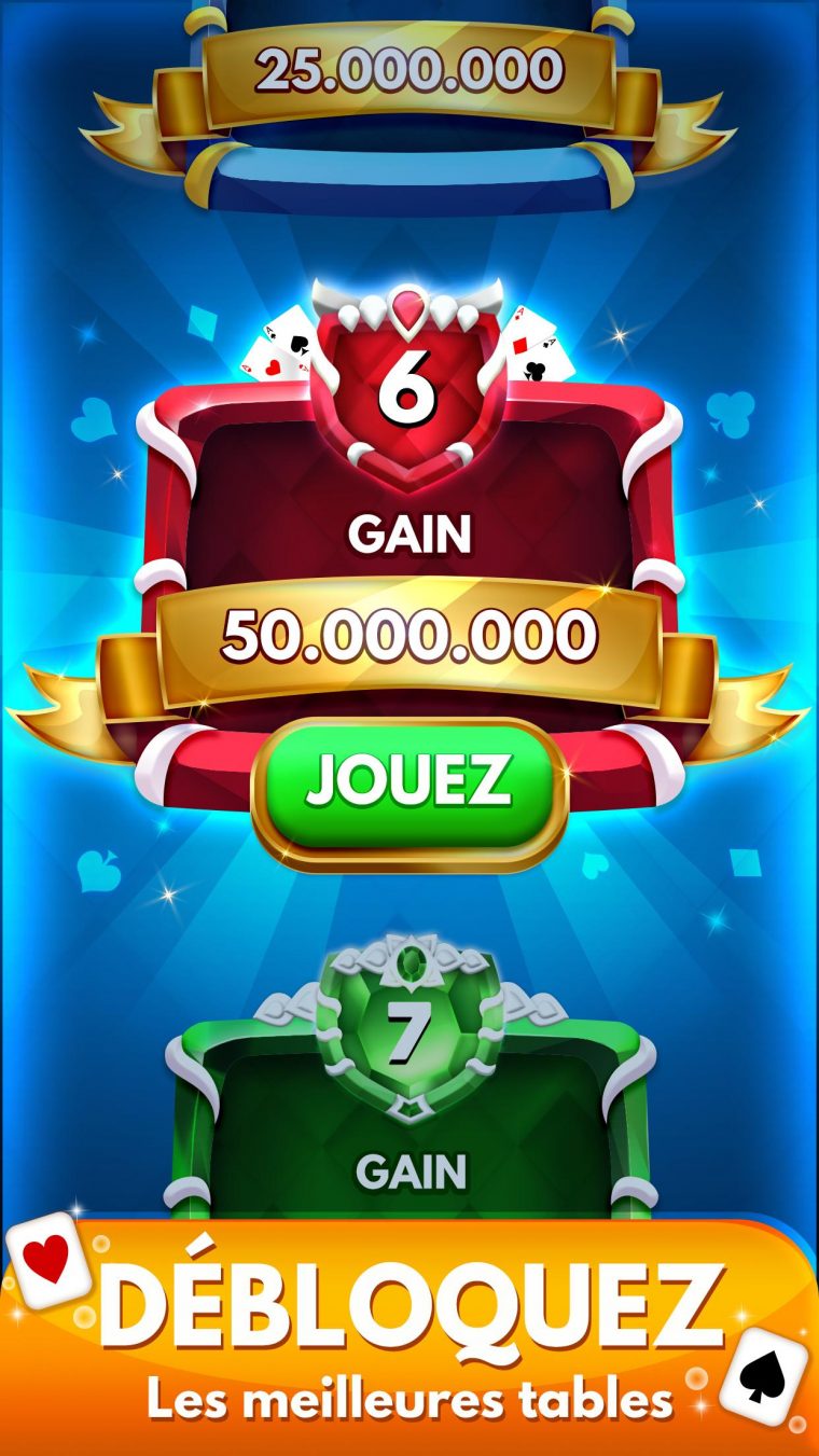 Belote & Coinche : Le Défi – Jeu En Ligne Gratuit Pour concernant Telecharger Jeux De Belote Gratuit