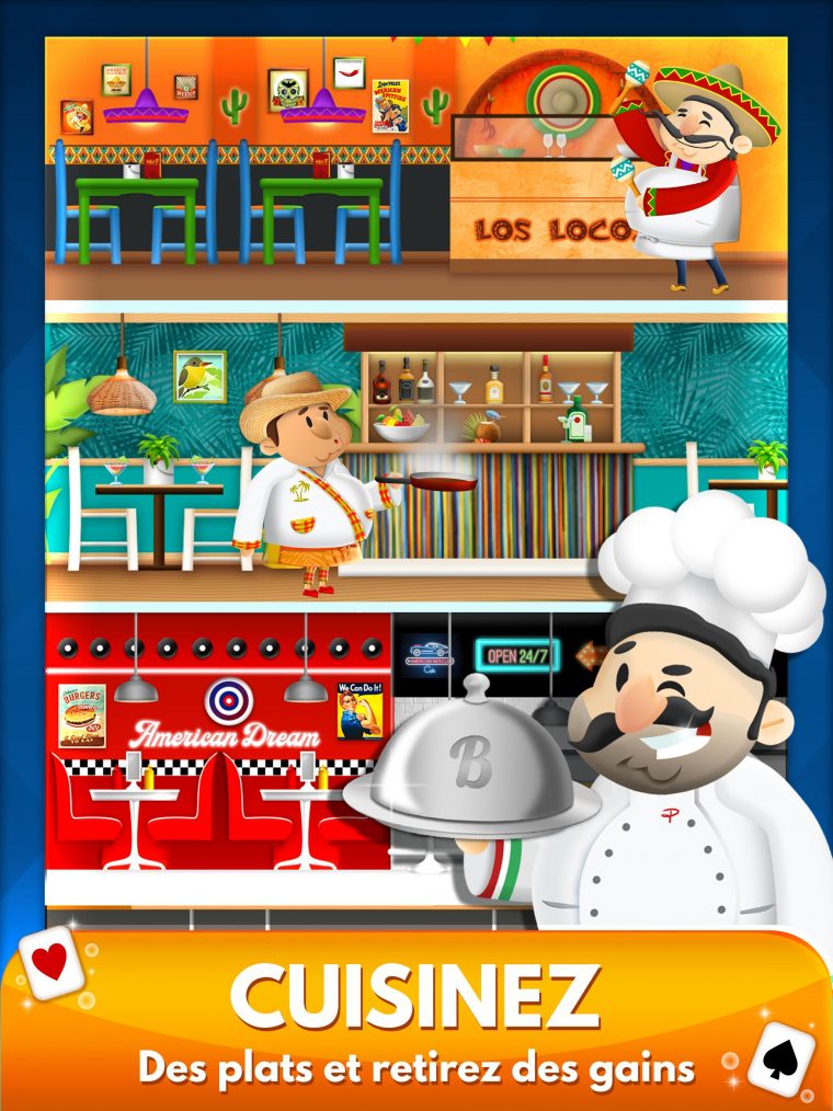 Belote & Coinche : Le Défi – Jeu En Ligne Gratuit Pour intérieur Telecharger Jeux De Belote Gratuit