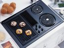 Best 30 Gas Cooktop With Downdraft 2021: Top Brands Review à Wolf Down Draft Extractors