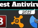 Best Antivirus 2015? Top 3 Free Programs  Funnycat.tv intérieur Malwarebytes Vs Eset
