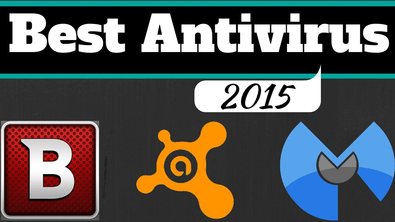 Best Antivirus 2015? Top 3 Free Programs  Funnycat.tv intérieur Malwarebytes Vs Eset 