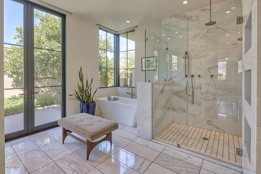 Best Bathroom Ideas 2020  Pictures Designs Colors intérieur Best Bathroom Remodel Calabasas 