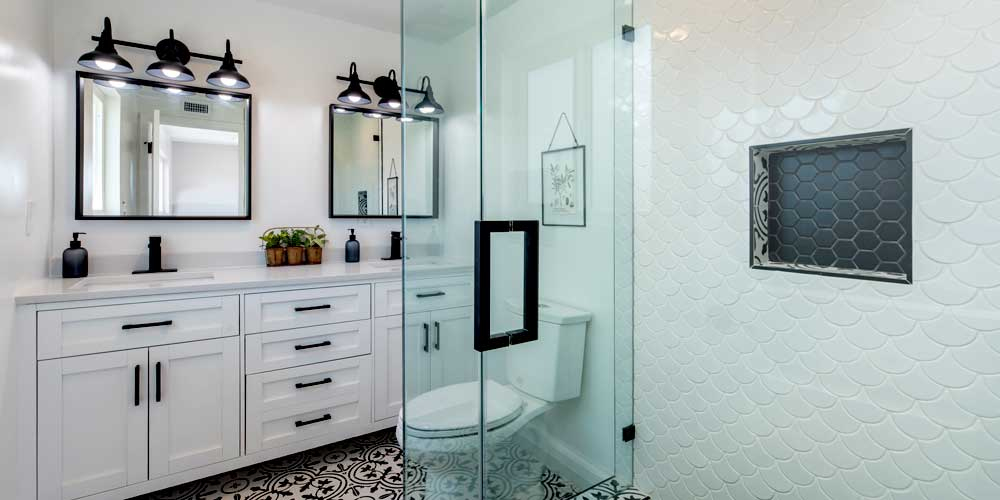 Best Bathroom Vanities Reviews 2020  Expert'S Recommendations encequiconcerne Best Bathroom Remodel Calabasas