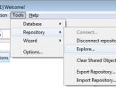 Bi Explored: Configuring File Repository In Pentaho Data à Pentaho Kettle Repository