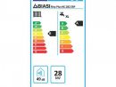 Biasi Standard Horizontal Flue Kit 10999.0387.1 serapportantà Compare Biasi Boilers