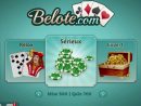 Bienvenue Sur La Nouvelle Version Facebook De Belote avec Jeu Belote Gratuit Télécharger
