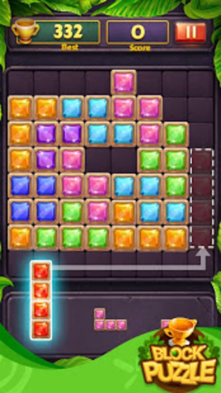 Block Puzzle Jewel Apk Pour Android – Télécharger avec Telecharger Jeux Gratuit Android