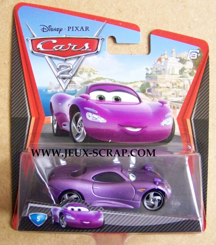 Blog Boutique Jouets Jeux-Scrap: Voitures Cars 2 Disney Pixar à Voitures Jouets Jeux