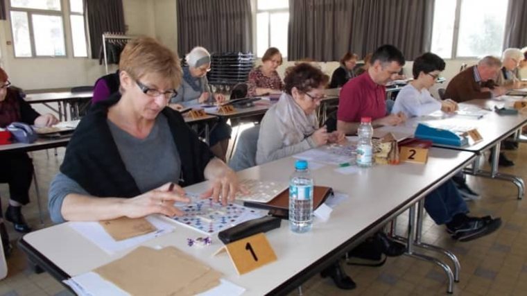 Blois Scrabble Aide Les Restos intérieur Aidescrabble