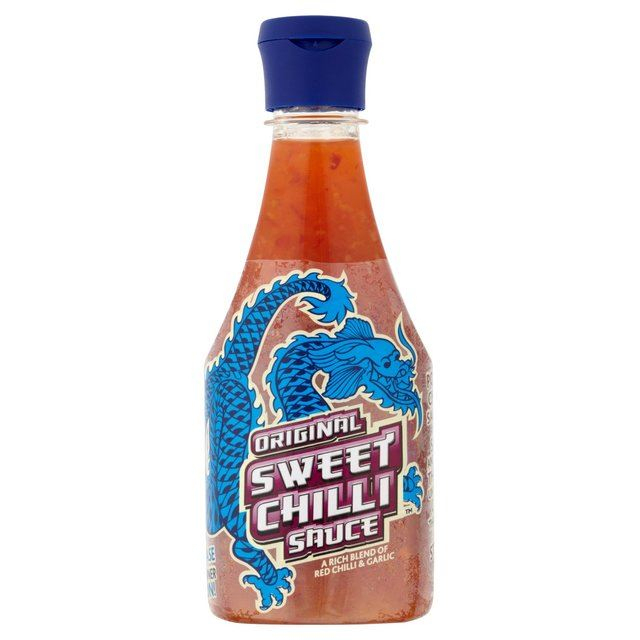 Blue Dragon Dip Sauce Sweet Chilli - 380G  Ebay intérieur Blue Dragon Sauces 