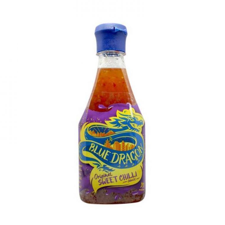 Blue Dragon Sweet Chilli Sauce  Salsa Chili Dulce 380Ml pour Blue Dragon Sauces