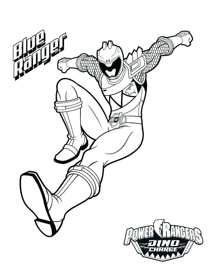 Blue Ranger Coloring Page - Free Printable Coloring Pages tout Power Rangers Coloring Pages