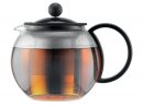 Bodum - Assam Tea Press With Stainless Steel Filter 500Ml à Bodum Teapots
