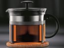 Bodum Tea Press Bistro Nouveau 1.5 L  Free Shipping From dedans Bodum Teapots