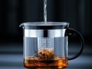 Bodum Teapot Bistro Nouveau 1 L  Buy Now At Cookinglife avec Bodum Teapots